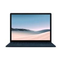 Surface Laptop 3 - Corei5 1035G7 / 1.2 GHz - Win 10 Pro - 8 GB RAM - 256 GB