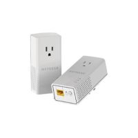 Netgear Netgear 1000 Mbit/s Ethernet LAN White 2 pc(s)