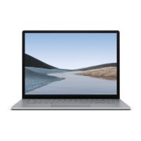 Surface Laptop 3 - Corei7 1065G7 / 1.3 GHz - Win 10 Pro - 16 GB RAM - 256 GB