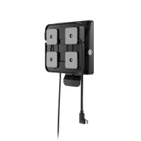 Compulocks PowerMove Universal Stand - Black