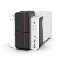 Evolis Primacy 2 Duplex Wireless ID Card Printer (Dual Sided)