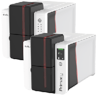 Evolis Primacy 2 GO Pack Simplex Bundle (Single-Sided)