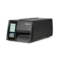 Honeywell PM45 Compact label printer Thermal transfer 203 x 203 DPI Wired