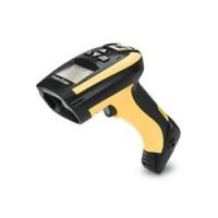 Datalogic PowerScan PM9300 Handheld bar code reader 1D Laser Black,Yellow