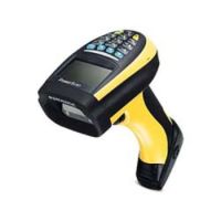 Datalogic PowerScan PM9300 Handheld bar code reader 1D Laser Black,Yellow