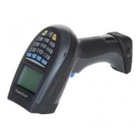 Datalogic PowerScan Retail PM9500 Handheld bar code reader 1D/2D Black,Grey