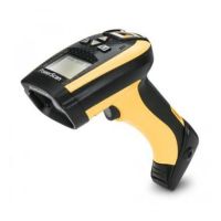 Datalogic PowerScan PM9500-DPM Handheld bar code reader 1D/2D Laser Black,Yellow