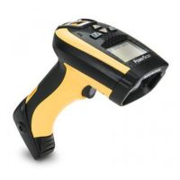 Datalogic PowerScan PM9500 Handheld bar code reader 1D/2D Black,Yellow