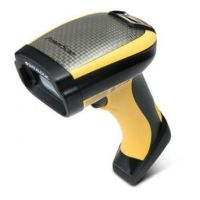 Datalogic PowerScan PM9500-DPM Handheld bar code reader Laser Black,Yellow