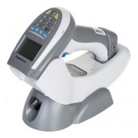 Datalogic PowerScan Retail PM9500 Handheld bar code reader 1D/2D Grey,White