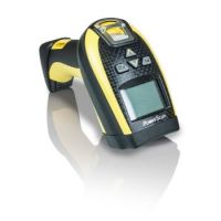 Datalogic PowerScan 95X1 Auto Range Handheld bar code reader 1D/2D LED Black,Yellow