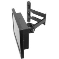 Pelco WALL MOUNT EOL WALL MOUNT WITH TILT/SWIVEL HEAD - Approx 1-3 working day lead.