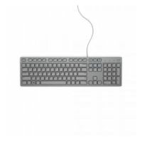 DELL KB216 keyboard USB QWERTY US International