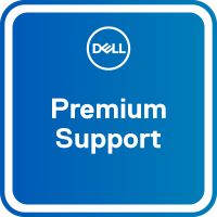 DELL 1Y Basic Onsite to 4Y Prem Spt 4 year(s)