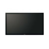 Sharp PN-40TC1 touch screen monitor 101.6 cm (40") 1920 x 1080 pixels Black Multi-touch