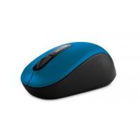 Microsoft Bluetooth Mobile 3600 mouse BlueTrack Ambidextrous