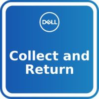 Erweiterung von 2 jahre Collect & Return auf 4 jahre Collect & Return - Servi