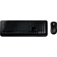 Microsoft Wireless Desktop 850 keyboard RF Wireless Black