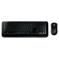 Microsoft Wireless Desktop 850 Business, Pan Nordic