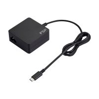 FSP NB C power adapter/inverter Indoor 65 W Black