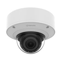 HANWHA 2MP IR Outdoor Vandal Dome