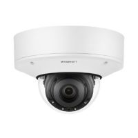 Hanwha PNV-A9081R security camera IP security camera Outdoor Dome 3840 x 2160 pixels Ceiling