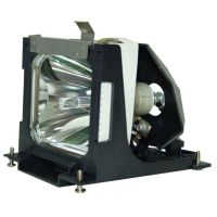 VIVID Lamps Original Inside Lamp for EIKI LC-NB3EU Replaces: POA-LMP35 / 610-293-2751