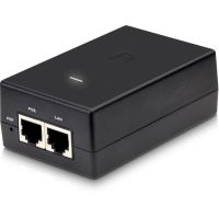 Ubiquiti POE-24-24W-G PoE adapter Gigabit Ethernet 24 V