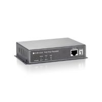 POR-0200 - Repeater - 100Mb LAN - 10Base-T, 100Base-TX