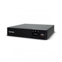 CyberPower PR2200ERT2U uninterruptible power supply (UPS) Line-Interactive 2200 VA 2200 W 8 AC outlet(s)