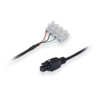 Teltonika PR2FK20M internal power cable 2 m