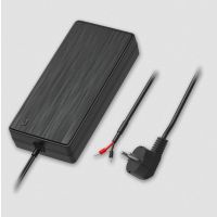 Teltonika PR320EUA power adapter/inverter Indoor 250 W Black