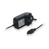 Teltonika PR3P2UK3 power adapter/inverter Indoor 24 W Black