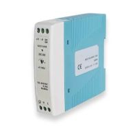 Teltonika PR3PDNP0 power adapter inverter Indoor 20 W Blue, White