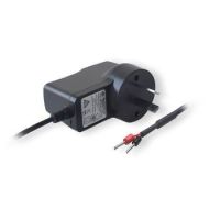 Teltonika PR3PRAU6 power adapter inverter Indoor Black