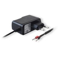 Teltonika PR3PREU6 power adapter inverter Indoor 9 W Black