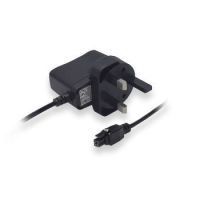 Teltonika PR3PTUK3 power adapter inverter Indoor 4.5 W Black