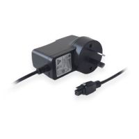 Teltonika PR3PUAU3 power adapter inverter Indoor Black