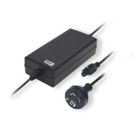 Teltonika PR3PWAU3 power adapter inverter Indoor Black