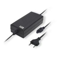 Teltonika PR3PWEU3 power adapter inverter Indoor Black