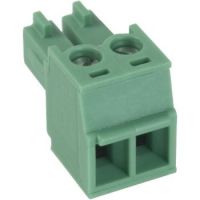 Teltonika PR4MK02K 2P Green terminal block