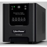 CyberPower OEM Akku f�r PR750ELCD (Third Party) Damage Box