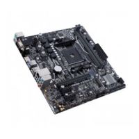 ASUS PRIME A320M-E motherboard Socket AM4 Micro ATX AMD A320