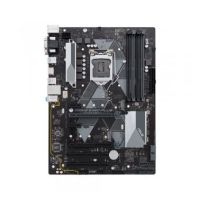 ASUS PRIME B360-PLUS motherboard LGA 1151 (Socket H4) ATX Intel B360