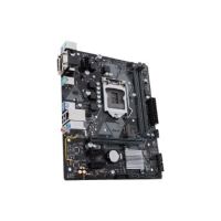 ASUS PRIME B360M-K motherboard LGA 1151 (Socket H4) Micro ATX Intel B360