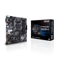 ASUS MB AMD AM4 Prime B550M-K D4 M-ATX