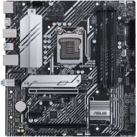 ASUS Prime B560M-A LGA 1200 (Intel 11th/10th Gen) micro ATX motherboard