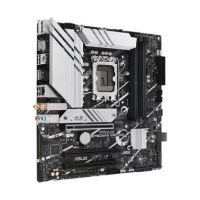 Asus Prime B760m-A Wifi D4 Intel Ddr4 Micro Atx Motherboard