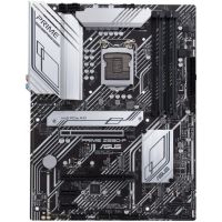 ASUS Prime Z590-P ATX Motherboard, Intel Z590 LGA 1200 4x DIMM DDR4, HDMI