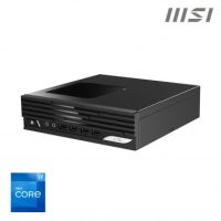 Msi Pro Dp21 12m Intel Core I7-12700 Barebone Mini-Pc 2.3l Type-C Usb 3.2